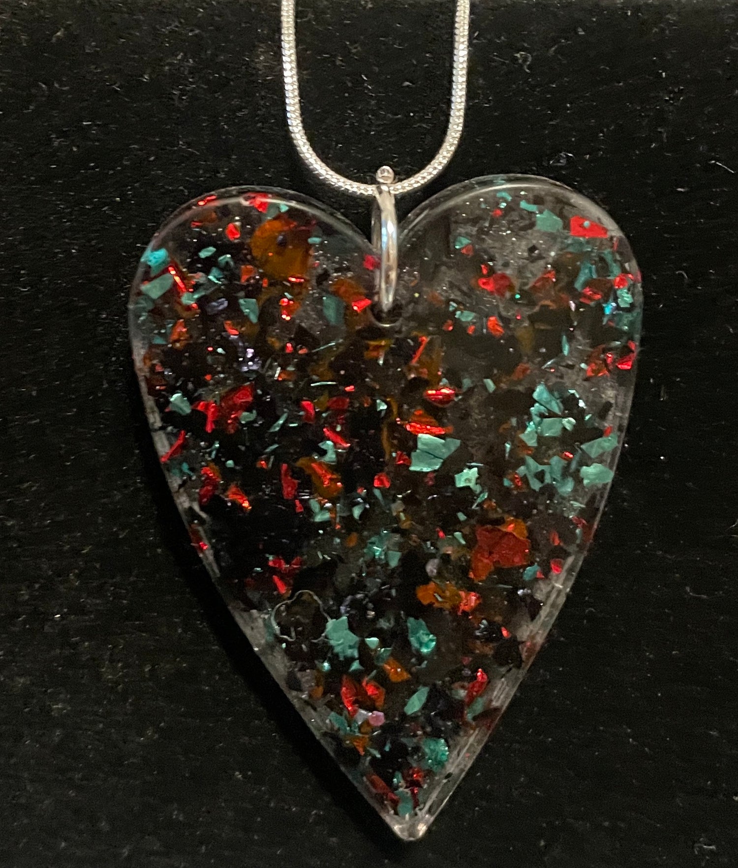 Heart Necklaces