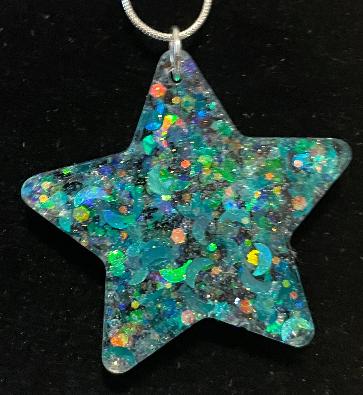 Star Necklace